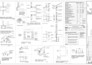 draw architectural floor plans, elevation, section,  site plans in autocad